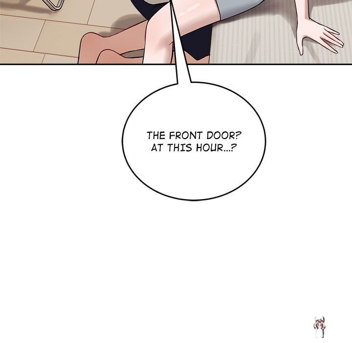 I’m Here for You I’m Here for You Chapter 35 - ページ 150