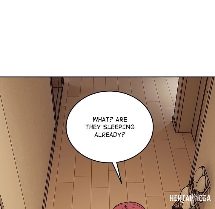 I’m Here for You I’m Here for You Chapter 35 - ページ 152