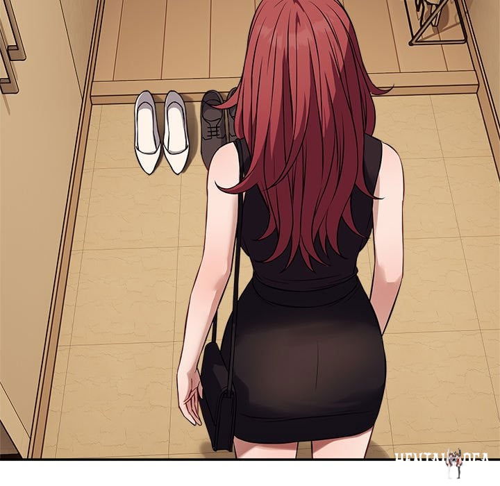 I’m Here for You I’m Here for You Chapter 35 - ページ 153