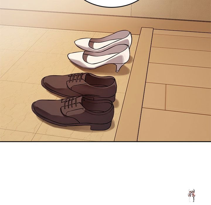 I’m Here for You I’m Here for You Chapter 35 - ページ 155