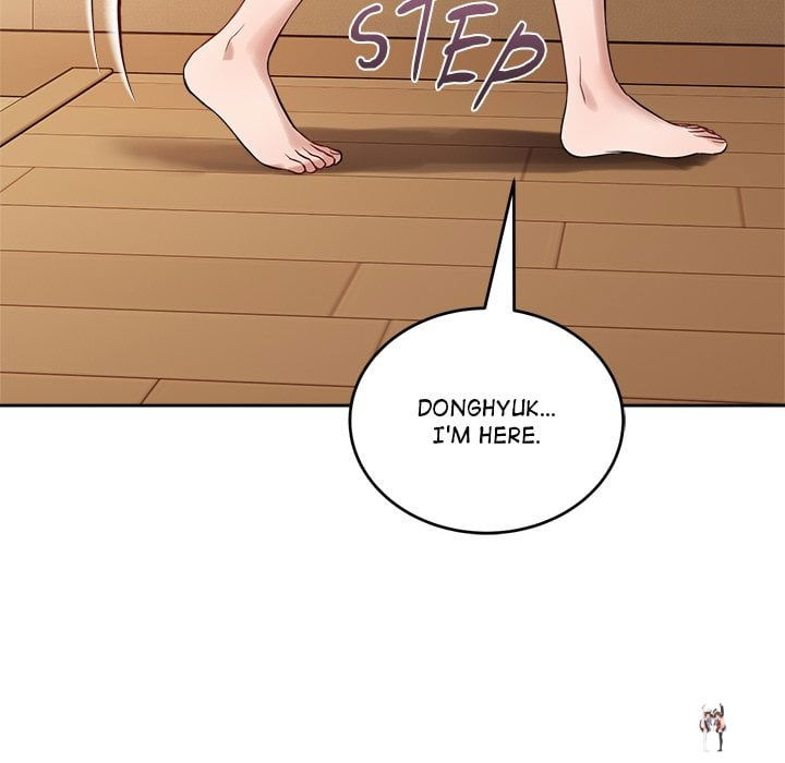 I’m Here for You I’m Here for You Chapter 35 - ページ 157