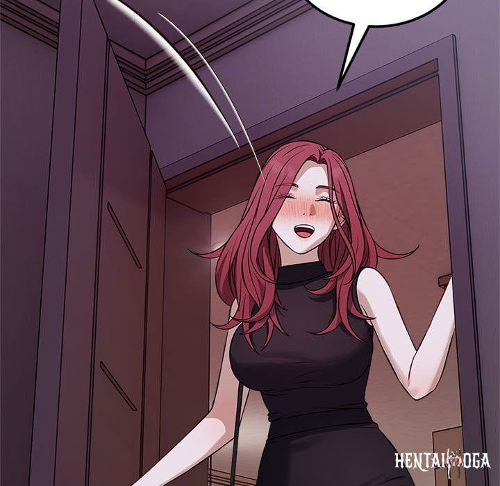 I’m Here for You I’m Here for You Chapter 35 - ページ 159