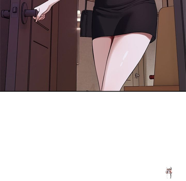 I’m Here for You I’m Here for You Chapter 35 - ページ 160