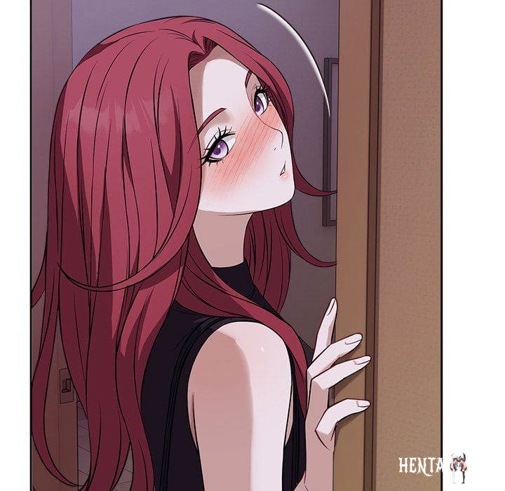 I’m Here for You I’m Here for You Chapter 35 - ページ 164