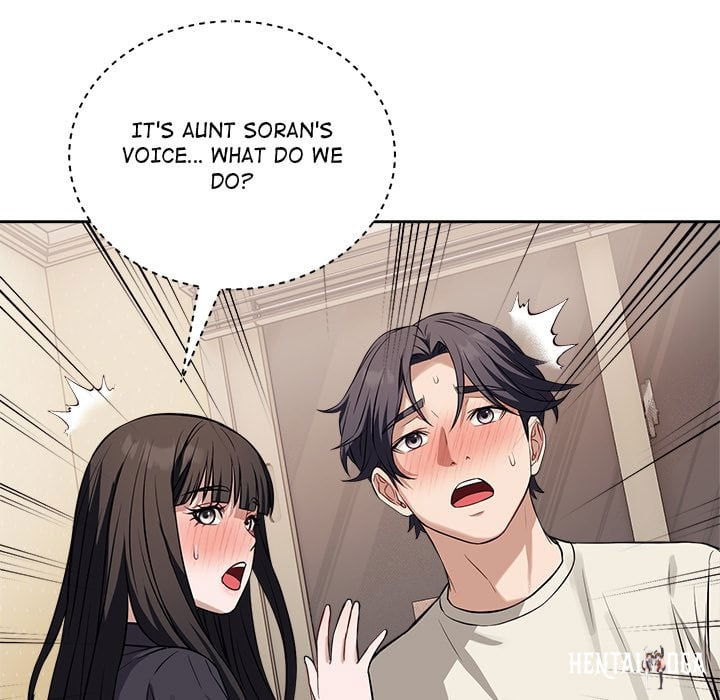 I’m Here for You I’m Here for You Chapter 35 - ページ 166