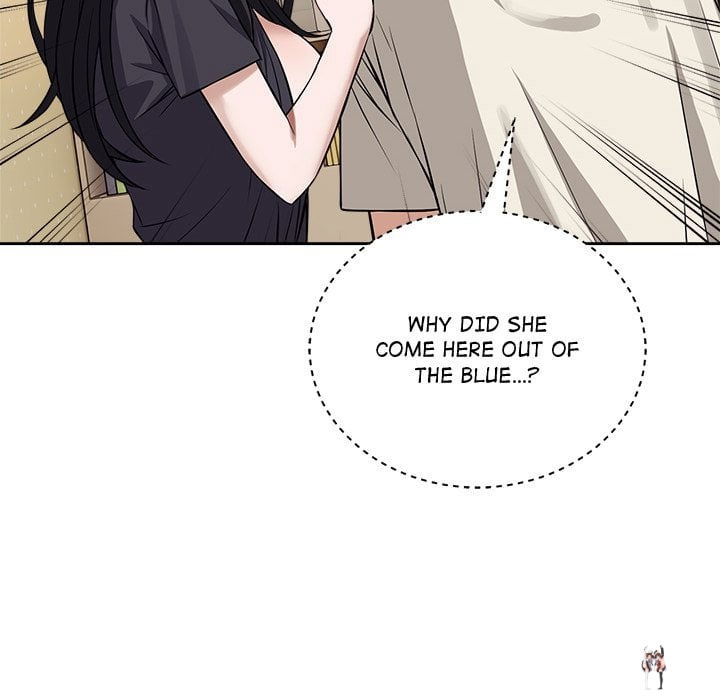 I’m Here for You I’m Here for You Chapter 35 - ページ 167