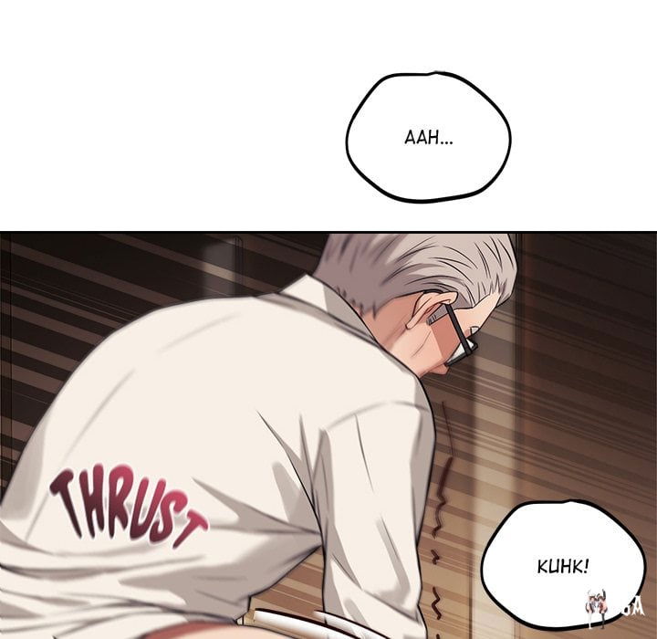 I’m Here for You I’m Here for You Chapter 35 - ページ 20