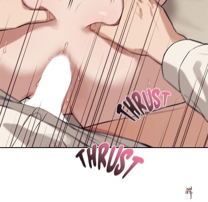 I’m Here for You I’m Here for You Chapter 35 - ページ 24