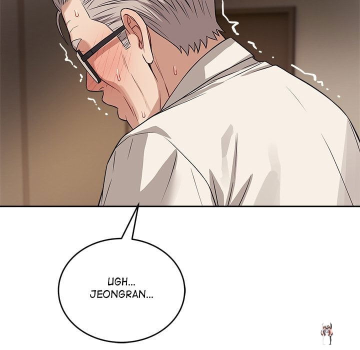 I’m Here for You I’m Here for You Chapter 35 - ページ 28