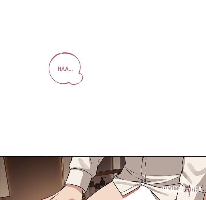 I’m Here for You I’m Here for You Chapter 35 - ページ 33