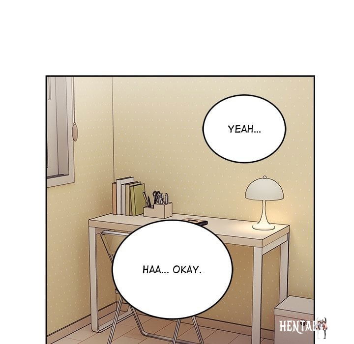 I’m Here for You I’m Here for You Chapter 35 - ページ 39