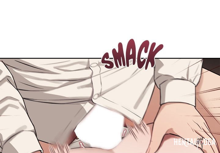 I’m Here for You I’m Here for You Chapter 35 - ページ 4