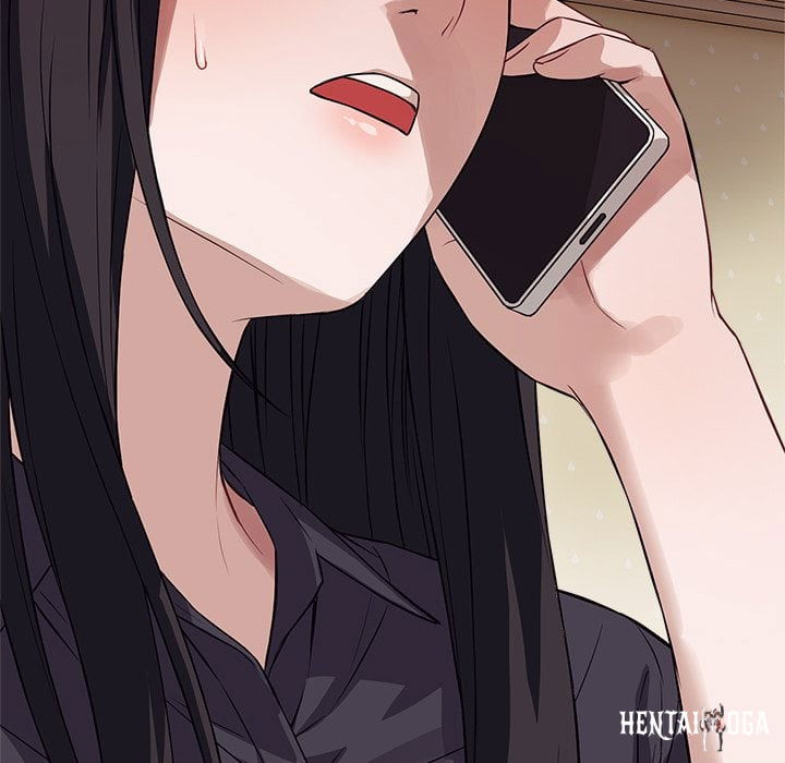 I’m Here for You I’m Here for You Chapter 35 - ページ 41