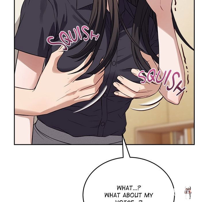 I’m Here for You I’m Here for You Chapter 35 - ページ 44