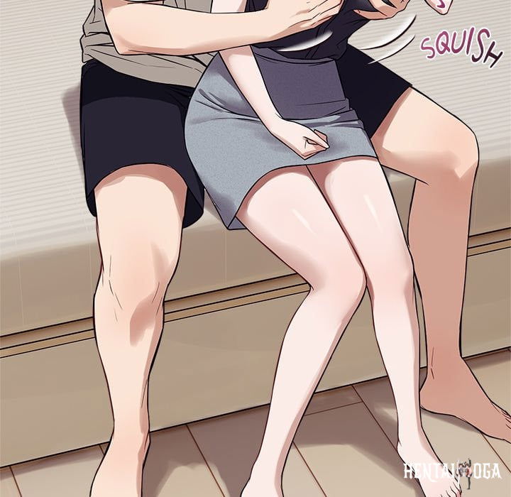 I’m Here for You I’m Here for You Chapter 35 - ページ 47