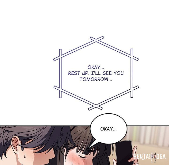 I’m Here for You I’m Here for You Chapter 35 - ページ 49