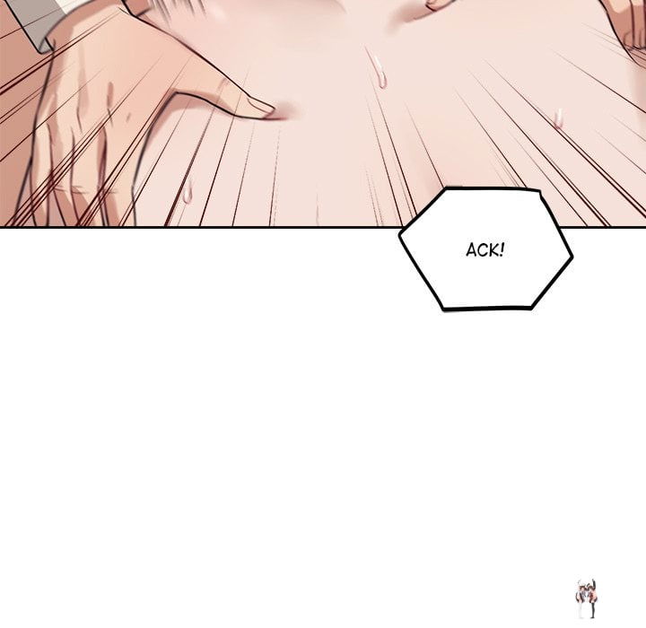 I’m Here for You I’m Here for You Chapter 35 - ページ 5