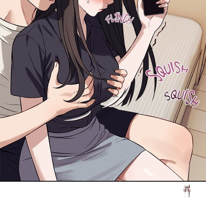 I’m Here for You I’m Here for You Chapter 35 - ページ 50