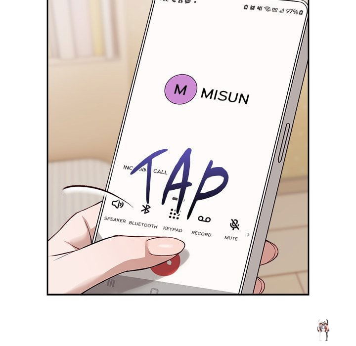 I’m Here for You I’m Here for You Chapter 35 - ページ 52