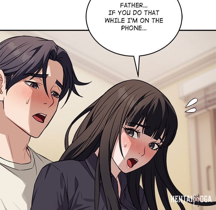 I’m Here for You I’m Here for You Chapter 35 - ページ 54