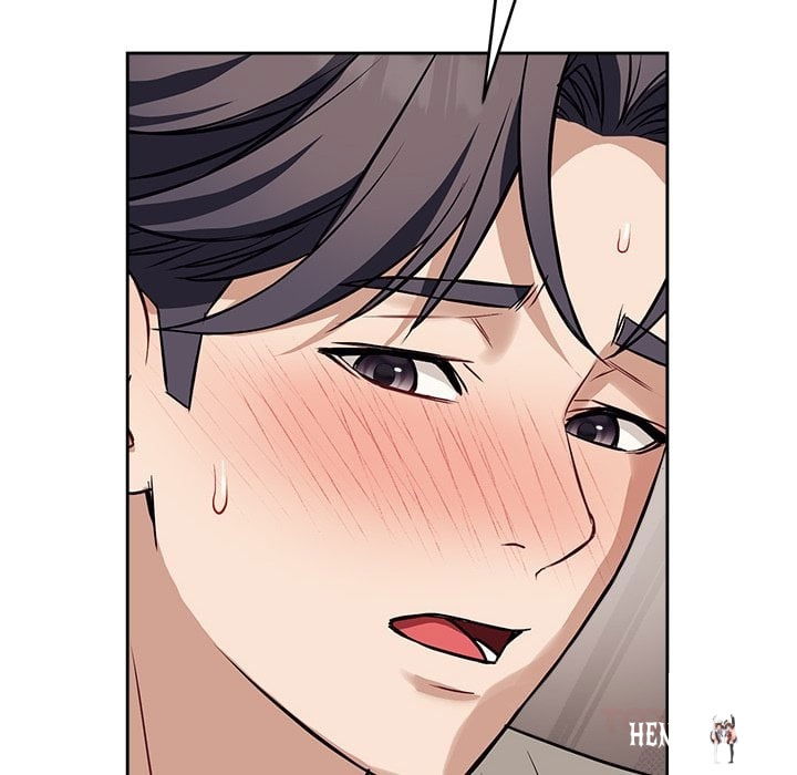 I’m Here for You I’m Here for You Chapter 35 - ページ 57