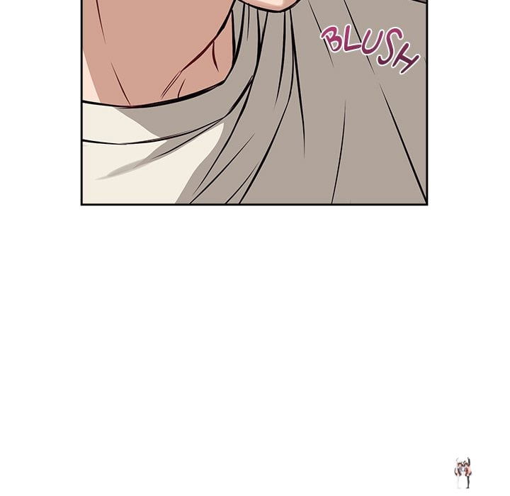 I’m Here for You I’m Here for You Chapter 35 - ページ 58