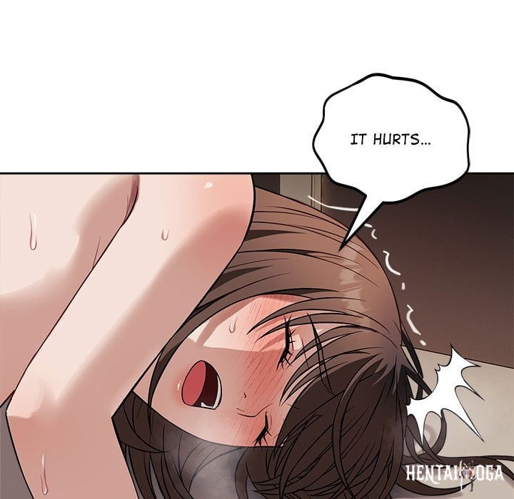 I’m Here for You I’m Here for You Chapter 35 - ページ 6