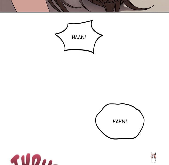 I’m Here for You I’m Here for You Chapter 35 - ページ 7