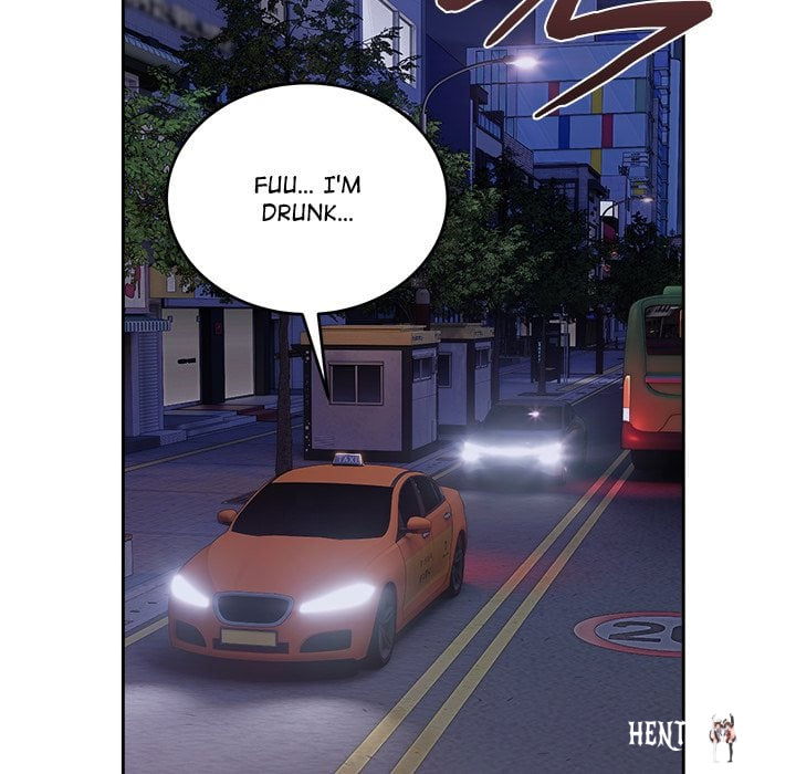 I’m Here for You I’m Here for You Chapter 35 - ページ 74