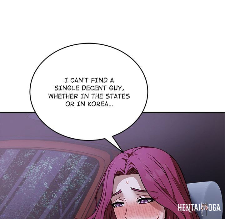 I’m Here for You I’m Here for You Chapter 35 - ページ 76