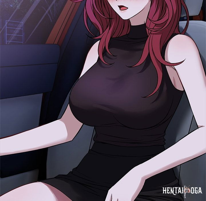 I’m Here for You I’m Here for You Chapter 35 - ページ 77