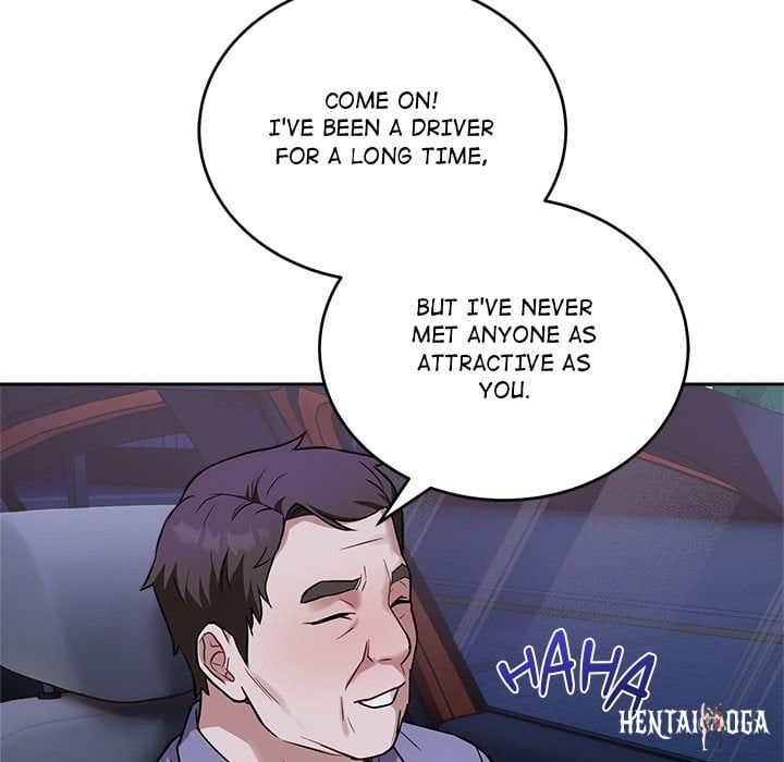 I’m Here for You I’m Here for You Chapter 35 - ページ 81