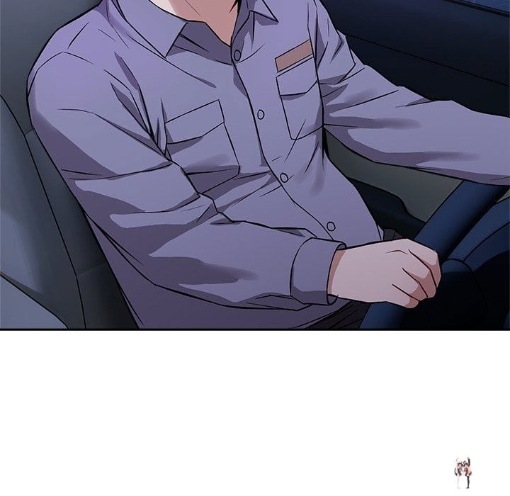 I’m Here for You I’m Here for You Chapter 35 - ページ 82