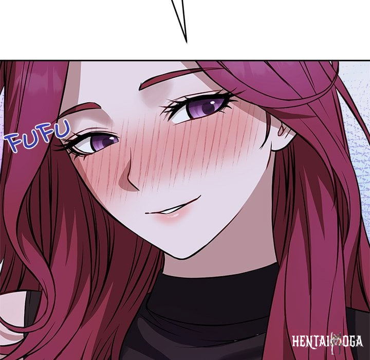 I’m Here for You I’m Here for You Chapter 35 - ページ 84