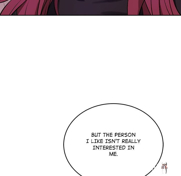 I’m Here for You I’m Here for You Chapter 35 - ページ 85