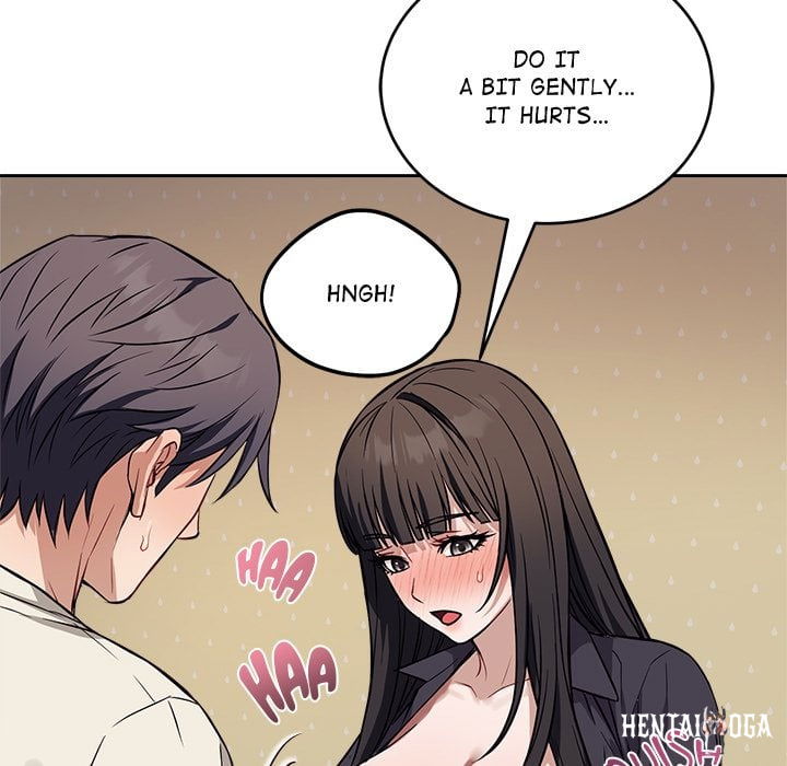 I’m Here for You I’m Here for You Chapter 35 - ページ 96