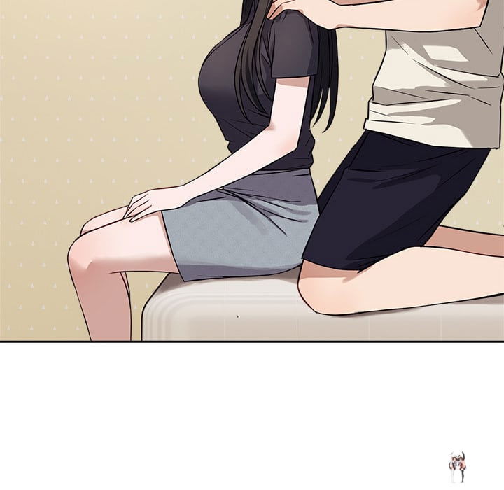 I’m Here for You I’m Here for You Chapter 36 - Page 10