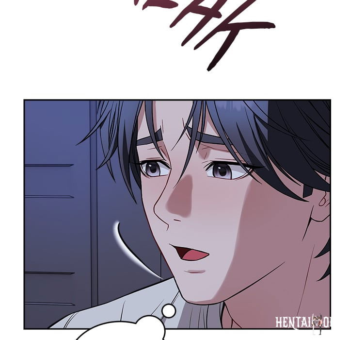 I’m Here for You I’m Here for You Chapter 36 - Page 104