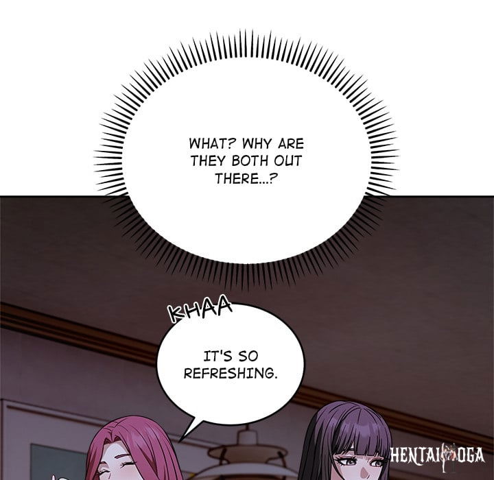 I’m Here for You I’m Here for You Chapter 36 - Page 108