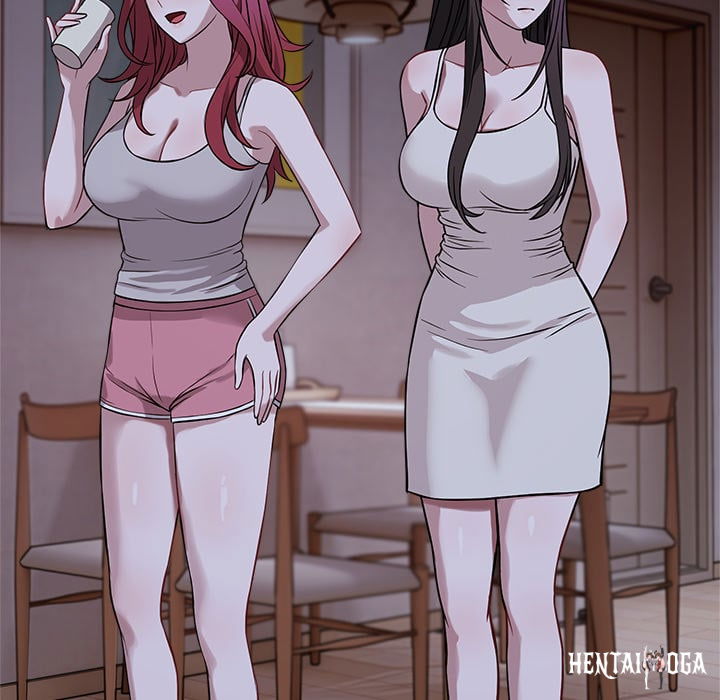 I’m Here for You I’m Here for You Chapter 36 - Page 109