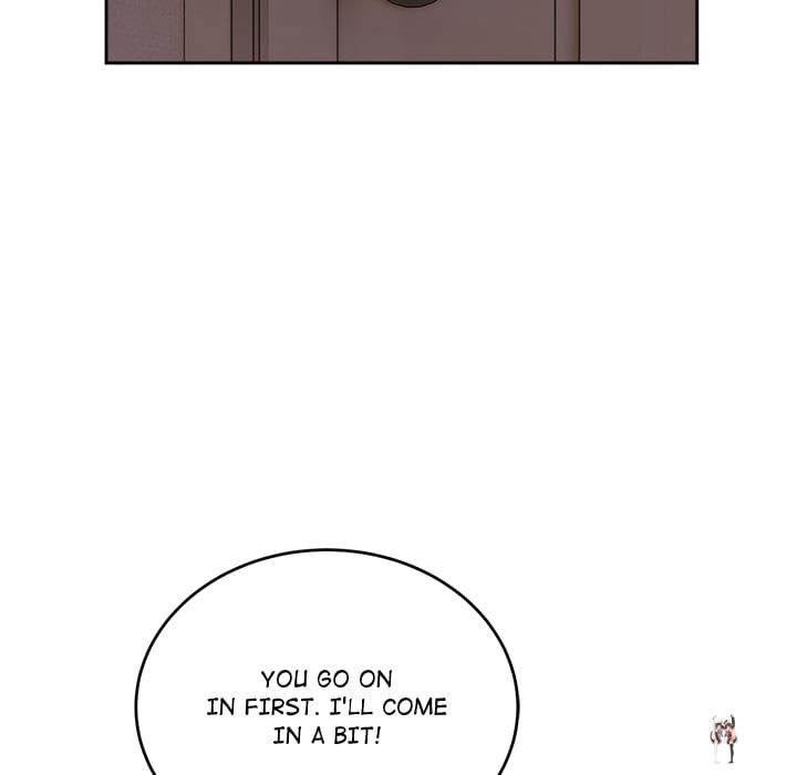 I’m Here for You I’m Here for You Chapter 36 - Page 115