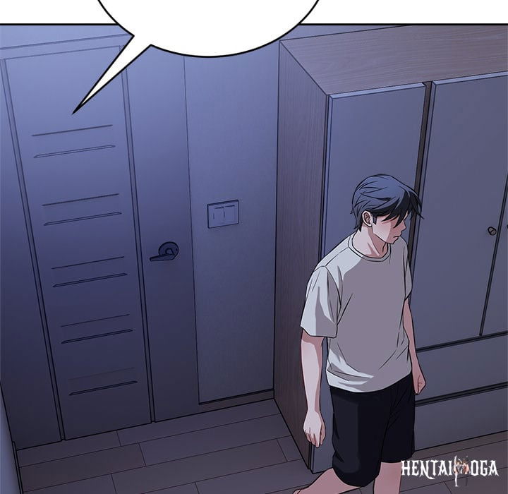 I’m Here for You I’m Here for You Chapter 36 - Page 116