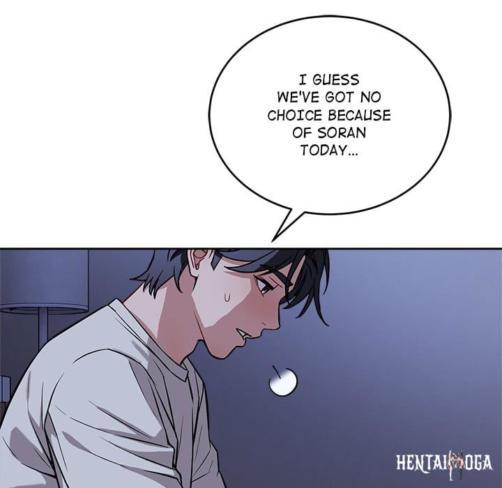 I’m Here for You I’m Here for You Chapter 36 - Page 118