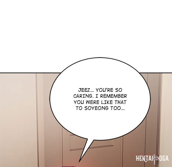 I’m Here for You I’m Here for You Chapter 36 - Page 12