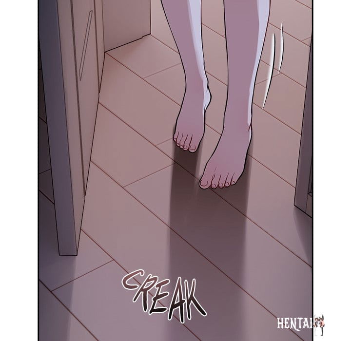 I’m Here for You I’m Here for You Chapter 36 - Page 124