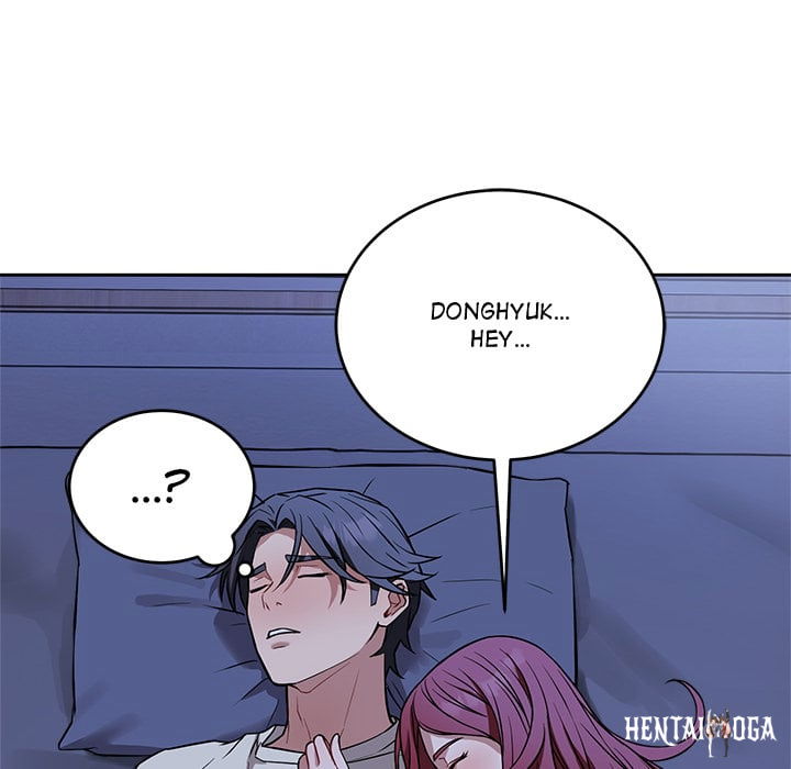 I’m Here for You I’m Here for You Chapter 36 - Page 128