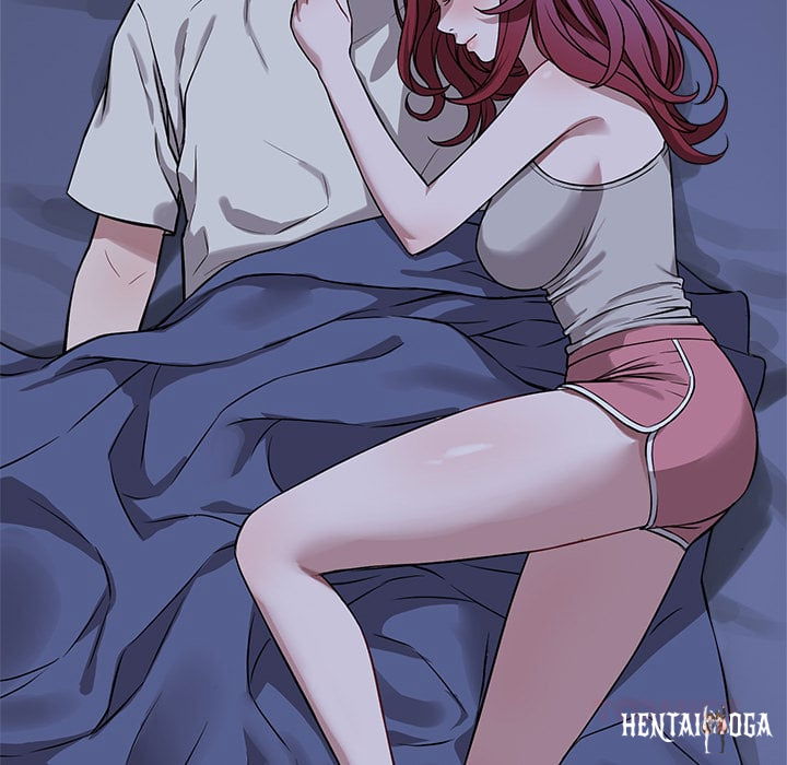 I’m Here for You I’m Here for You Chapter 36 - Page 129