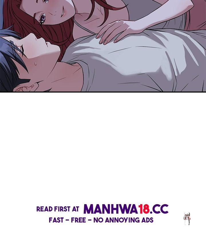 I’m Here for You I’m Here for You Chapter 36 - Page 132