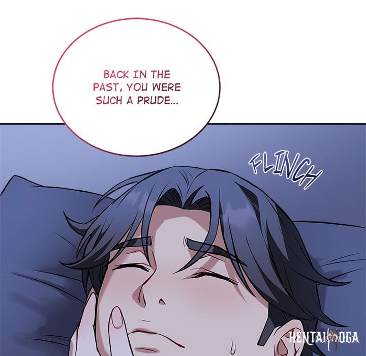 I’m Here for You I’m Here for You Chapter 36 - Page 133