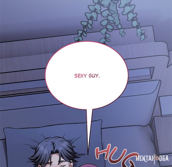 I’m Here for You I’m Here for You Chapter 36 - Page 136